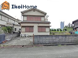 明石市二見町福里　土地
