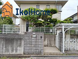神戸市西区桜が丘5丁目　土地