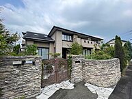 福岡県福岡市南区老司5丁目：物件画像