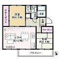 油山団地7棟4階1,080万円