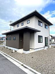 西条市樋之口　中古戸建て