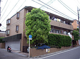 A-1340 201 2階1Kの室内