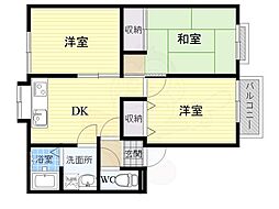 🉐敷金礼金0円！🉐近鉄大阪線 五位堂駅 徒歩14分
