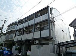 近鉄奈良線 東生駒駅 徒歩10分の賃貸マンション