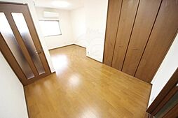 近鉄奈良線 富雄駅 徒歩7分の賃貸アパート 1階1DKのリビング/ダイニング