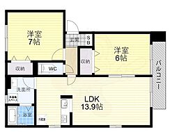 和歌山線 香芝駅 徒歩10分