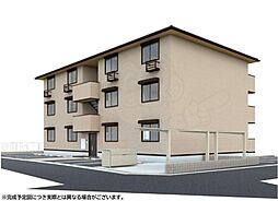 JR和歌山線 畠田駅 徒歩8分の賃貸アパート