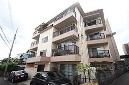 近鉄奈良線 富雄駅 徒歩3分の賃貸マンション