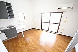 近鉄奈良線 富雄駅 バス14分 帝塚山西二丁目下車 徒歩9分の賃貸マンション