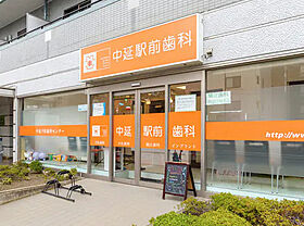 スタイリオ品川中延  ｜ 東京都品川区二葉4丁目（賃貸マンション1K・12階・26.84㎡） その18