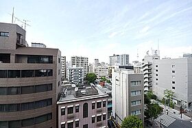 ザ・パークハビオ日本橋馬喰町  ｜ 東京都中央区日本橋馬喰町2丁目（賃貸マンション1LDK・10階・40.44㎡） その12