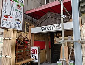 プレセダンヒルズ住吉  ｜ 東京都江東区毛利1丁目（賃貸マンション1K・5階・25.45㎡） その18