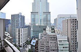 アクロス赤坂  ｜ 東京都港区赤坂2丁目（賃貸マンション1R・6階・23.16㎡） その11