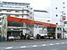 周辺：【ガソリンスタンド】Dr.Drive清洲橋店まで640ｍ