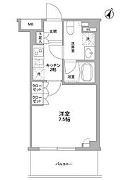 フレアージュ白金台