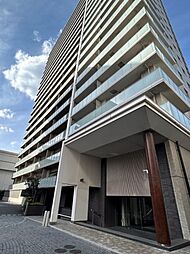 プラウドタワー清澄白河