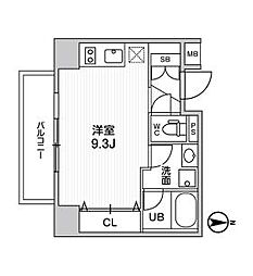 🉐敷金礼金0円！🉐ジェノヴィア南千住IIIスカイガーデン