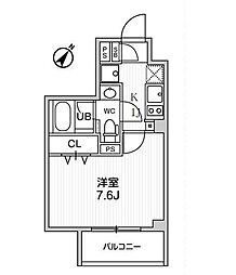 コンポジット渋谷初台