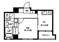ラクラス田原町9階14.0万円