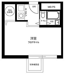 東京メトロ千代田線 赤坂駅 徒歩4分