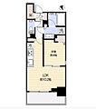 ピアース南麻布2階20.5万円