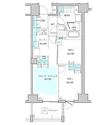 東京メトロ東西線 早稲田駅 徒歩8分