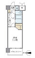 イーストコート芝5階11.7万円