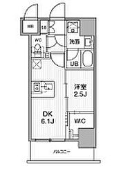 木場駅 12.5万円