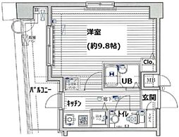 ガラ・ステージ神田神保町