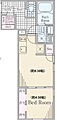 ReveResidence白金台33階18.5万円