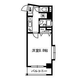 クリエ笹塚