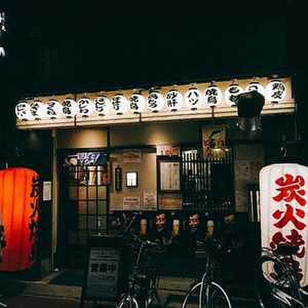 画像23:【その他】鶏ジロー東上野店まで375ｍ