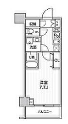 🉐敷金礼金0円！🉐ジェノヴィア南千住IVスカイガーデン