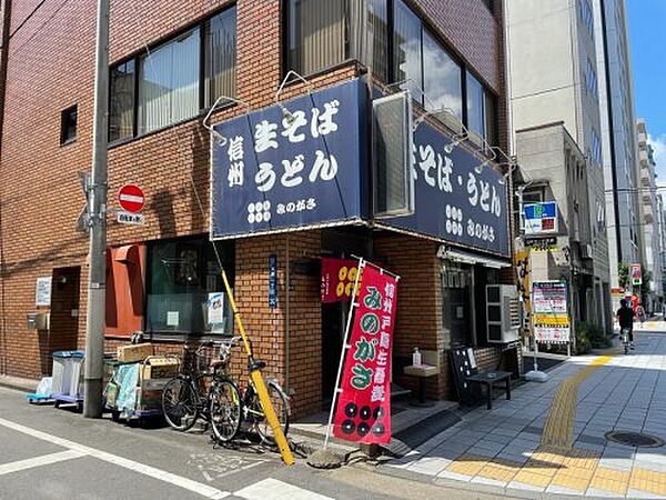 KDXレジデンス秋葉原 ｜東京都台東区台東2丁目(賃貸マンション2LDK・2階・57.83㎡)の写真 その17