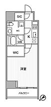 ALTERNA恵比寿 502 ｜ 東京都渋谷区恵比寿3丁目36-6（賃貸マンション1K・5階・34.20㎡） その2