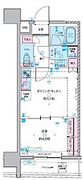 浅草橋駅 16.1万円