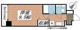 メゾン・ド・ヴィレ恵比寿  ｜ 東京都渋谷区恵比寿1丁目（賃貸マンション1K・3階・26.14㎡） その2