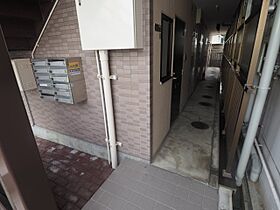 マンション吉田  ｜ 兵庫県神戸市東灘区田中町3丁目4-20（賃貸マンション1K・3階・19.00㎡） その14