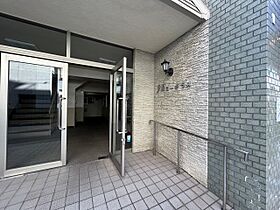 多聞コーポラス  ｜ 兵庫県神戸市中央区多聞通4丁目（賃貸マンション1DK・5階・28.13㎡） その14