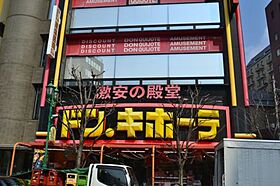 シャルマン前原  ｜ 兵庫県神戸市長田区前原町2丁目3-13（賃貸アパート1R・2階・23.18㎡） その20