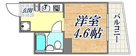 ライフピアモア六甲  ｜ 兵庫県神戸市灘区楠丘町6丁目7-7（賃貸マンション1K・4階・13.00㎡） その2