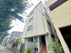 マンション御園  ｜ 兵庫県神戸市東灘区御影中町1丁目12-24（賃貸マンション2LDK・4階・36.00㎡） その1