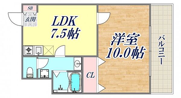 外観画像
