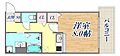 コンフォートTo-You6階6.8万円