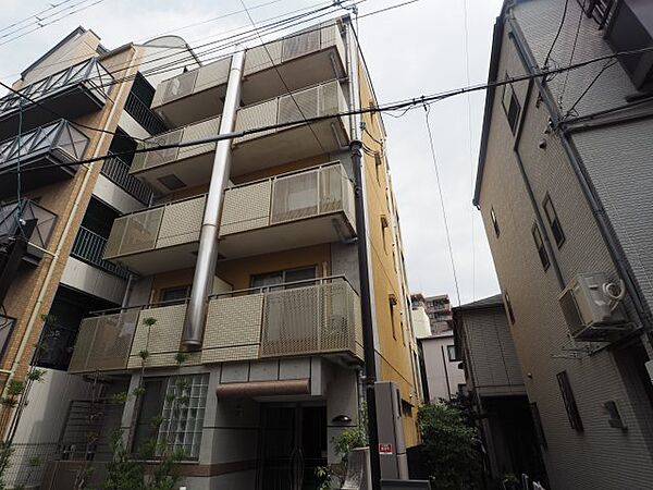外観画像