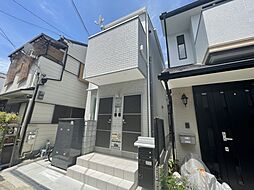 🉐敷金礼金0円！🉐あんしん菊水町08-1042