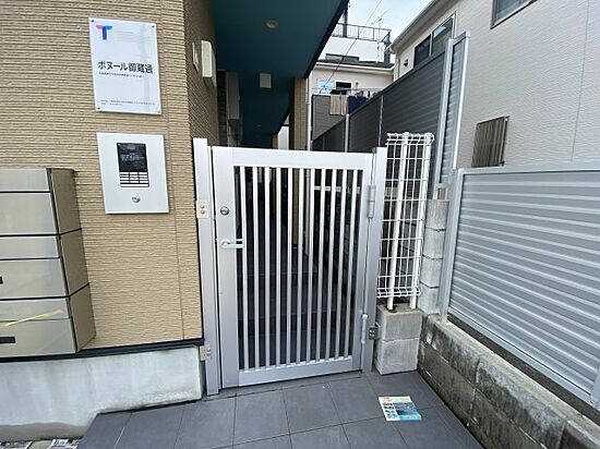 外観画像