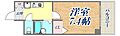 ファインコート北町5階5.1万円