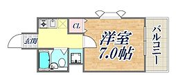 🉐敷金礼金0円！🉐パークマンション青木