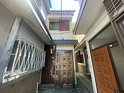 🉐敷金礼金0円！🉐長田区西丸山町戸建て